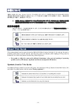 Preview for 14 page of NEC N8190-159 User Manual