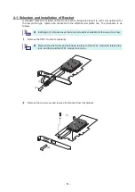 Предварительный просмотр 57 страницы NEC N8190-159 User Manual