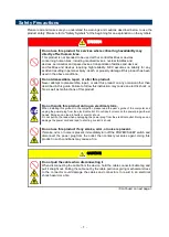 Предварительный просмотр 9 страницы NEC N8190-163 User Manual