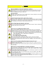 Preview for 10 page of NEC N8190-163 User Manual