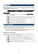 Preview for 15 page of NEC N8190-163 User Manual