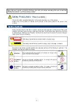 Предварительный просмотр 7 страницы NEC N8190-165 Manual