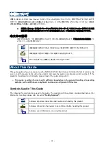 Preview for 15 page of NEC N8190-165 Manual