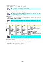 Preview for 40 page of NEC N8190-165 Manual