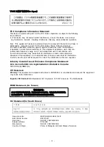 Предварительный просмотр 13 страницы NEC N8190-167 User Manual