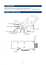 Preview for 39 page of NEC N8190-167 User Manual