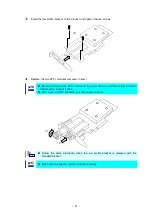 Preview for 43 page of NEC N8190-167 User Manual