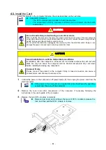 Preview for 46 page of NEC N8190-167 User Manual