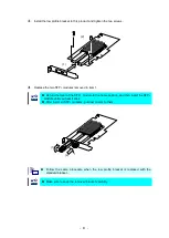 Предварительный просмотр 43 страницы NEC N8190-171 Manual