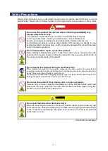 Предварительный просмотр 9 страницы NEC N8190-173 User Manual