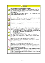 Preview for 10 page of NEC N8190-173 User Manual