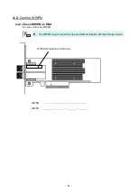 Предварительный просмотр 43 страницы NEC N8190-173 User Manual