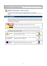 Предварительный просмотр 7 страницы NEC N8190-7153 User Manual