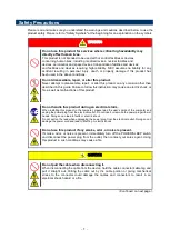 Preview for 9 page of NEC N8190-7153 User Manual