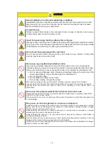 Preview for 10 page of NEC N8190-7157A User Manual