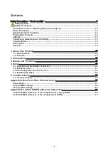 Preview for 18 page of NEC N8190-7157A User Manual