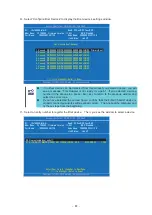 Preview for 62 page of NEC N8190-7157A User Manual