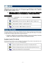 Preview for 13 page of NEC N8190-7158 User Manual