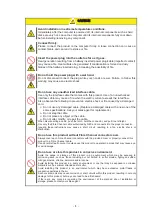 Предварительный просмотр 10 страницы NEC N8190-7158A User Manual