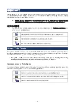 Preview for 14 page of NEC N8190-7158A User Manual