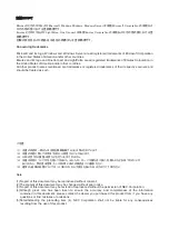 Preview for 2 page of NEC N8190-7160 User Manual