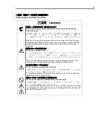 Предварительный просмотр 9 страницы NEC N8403-019 (Japanese) User Manual