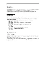 Предварительный просмотр 15 страницы NEC N8403-019 (Japanese) User Manual