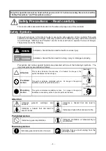 Preview for 6 page of NEC N8403-034 User Manual