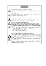 Предварительный просмотр 8 страницы NEC N8403-034 User Manual