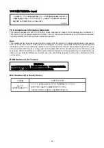 Preview for 10 page of NEC N8403-034 User Manual