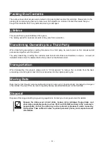 Preview for 13 page of NEC N8403-034 User Manual