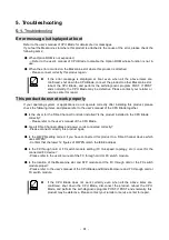 Preview for 38 page of NEC N8403-034 User Manual