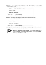 Preview for 45 page of NEC N8403-034 User Manual