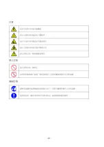 Preview for 6 page of NEC N8405-019 User Manual