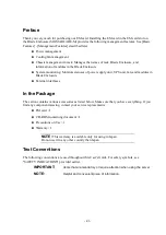 Preview for 13 page of NEC N8405-019 User Manual