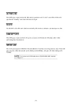 Preview for 24 page of NEC N8405-019 User Manual