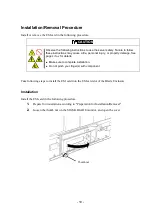 Preview for 39 page of NEC N8405-019 User Manual