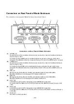 Preview for 42 page of NEC N8405-019 User Manual