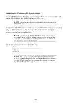 Preview for 50 page of NEC N8405-019 User Manual