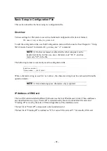 Preview for 51 page of NEC N8405-019 User Manual