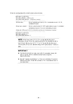 Preview for 61 page of NEC N8405-019 User Manual