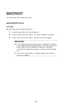 Preview for 64 page of NEC N8405-019 User Manual