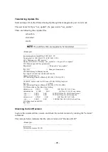 Preview for 65 page of NEC N8405-019 User Manual