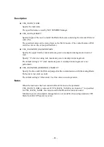 Preview for 71 page of NEC N8405-019 User Manual