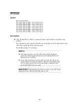 Preview for 73 page of NEC N8405-019 User Manual