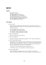 Preview for 75 page of NEC N8405-019 User Manual