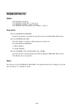 Preview for 82 page of NEC N8405-019 User Manual