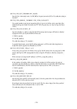 Preview for 90 page of NEC N8405-019 User Manual