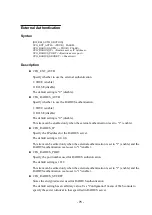 Preview for 95 page of NEC N8405-019 User Manual