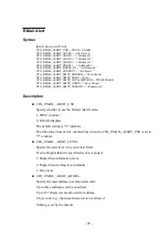 Preview for 97 page of NEC N8405-019 User Manual